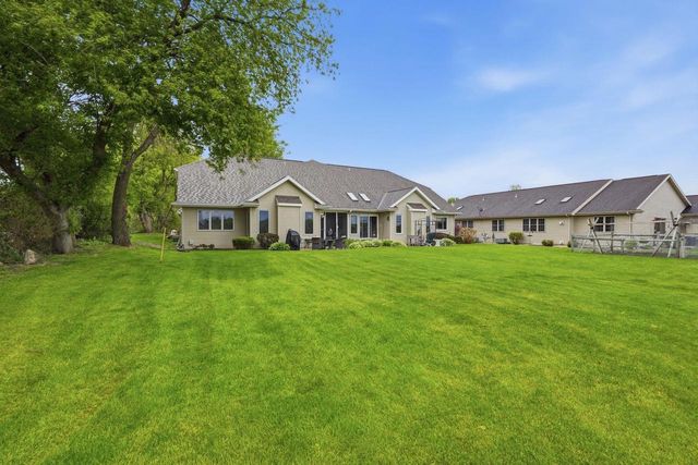 1207 Parkview Street, Cottage Grove, WI 53527