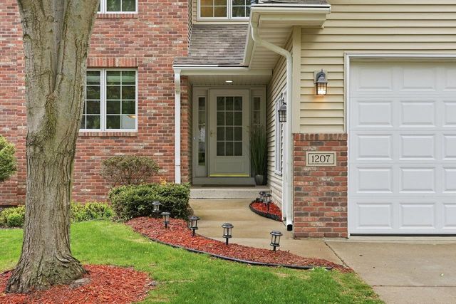 1207 Parkview Street, Cottage Grove, WI 53527