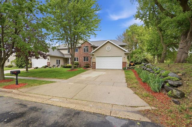 1207 Parkview Street, Cottage Grove, WI 53527