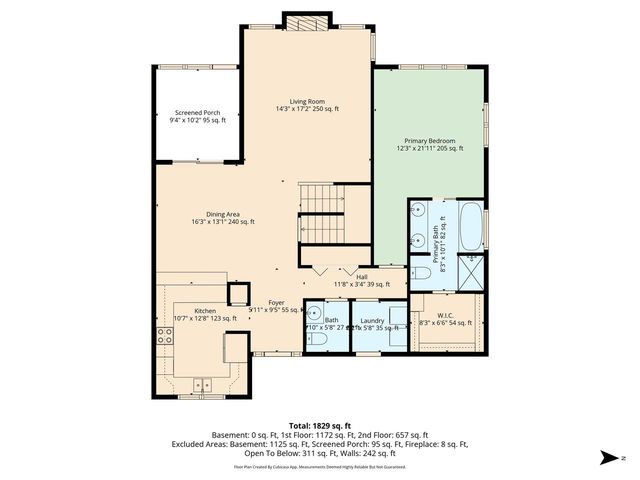 1207 Parkview Street, Cottage Grove, WI 53527