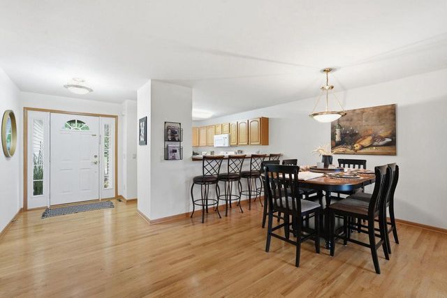 1207 Parkview Street, Cottage Grove, WI 53527