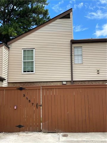 3157 Olive Tree Court, Decatur, GA 30034