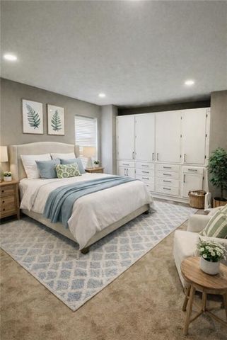 3157 Olive Tree Court, Decatur, GA 30034