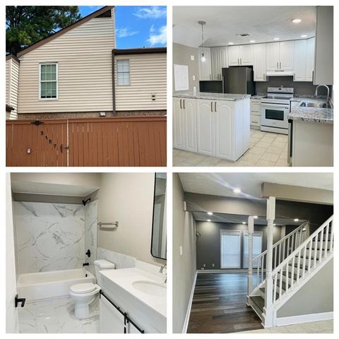 3157 Olive Tree Court, Decatur, GA 30034