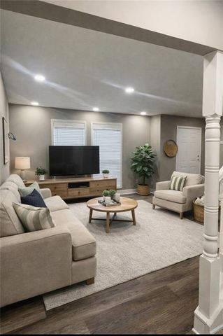 3157 Olive Tree Court, Decatur, GA 30034