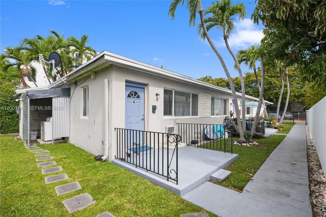 730 84th Street, Miami Beach, FL 33141