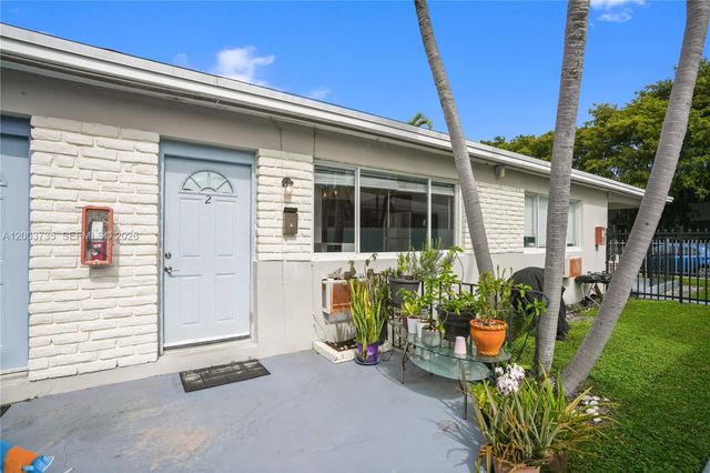 730 84th Street, Miami Beach, FL 33141