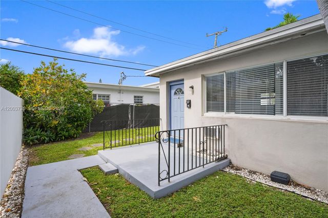 730 84th Street, Miami Beach, FL 33141