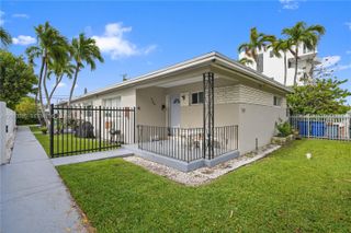 730 84th Street, Miami Beach, FL 33141