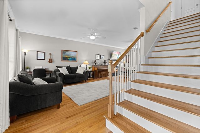 243 Cottrell Rd, Tiverton, RI 02878