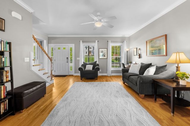 243 Cottrell Rd, Tiverton, RI 02878