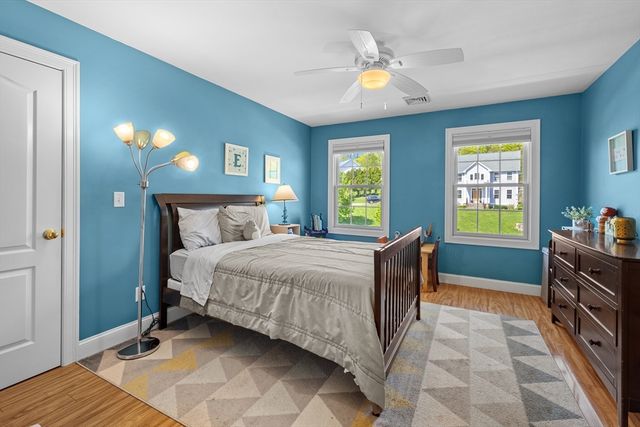 243 Cottrell Rd, Tiverton, RI 02878