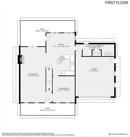 243 Cottrell Rd, Tiverton, RI 02878