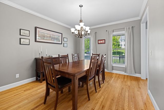243 Cottrell Rd, Tiverton, RI 02878