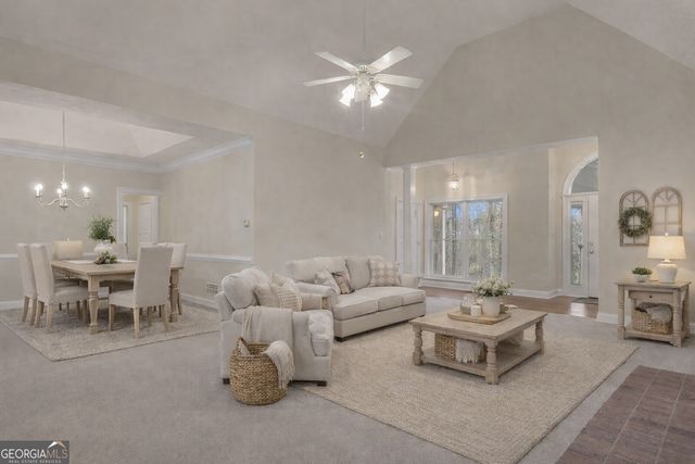 155 Rising Star Road, Fayetteville, GA 30215