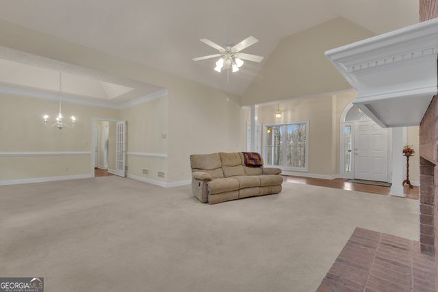 155 Rising Star Road, Fayetteville, GA 30215