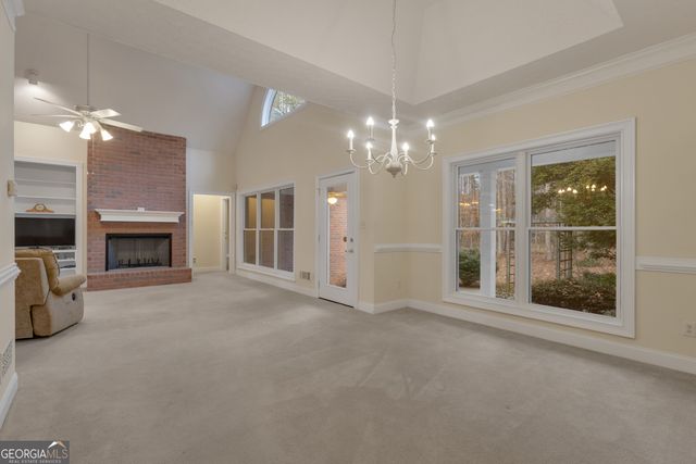 155 Rising Star Road, Fayetteville, GA 30215
