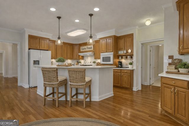 155 Rising Star Road, Fayetteville, GA 30215