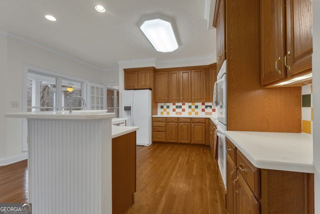 155 Rising Star Road, Fayetteville, GA 30215