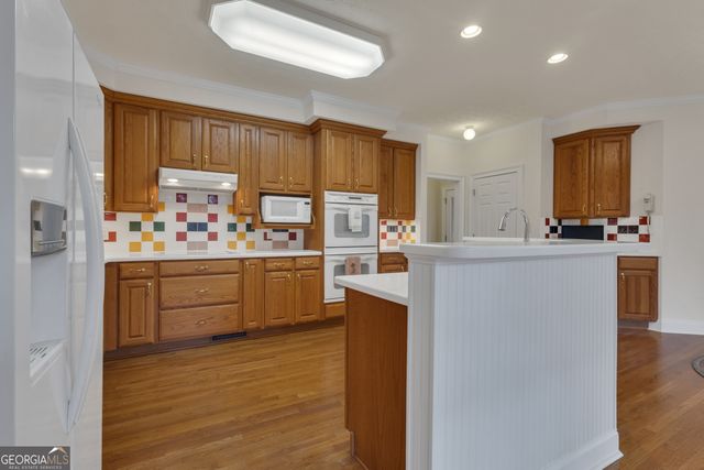 155 Rising Star Road, Fayetteville, GA 30215