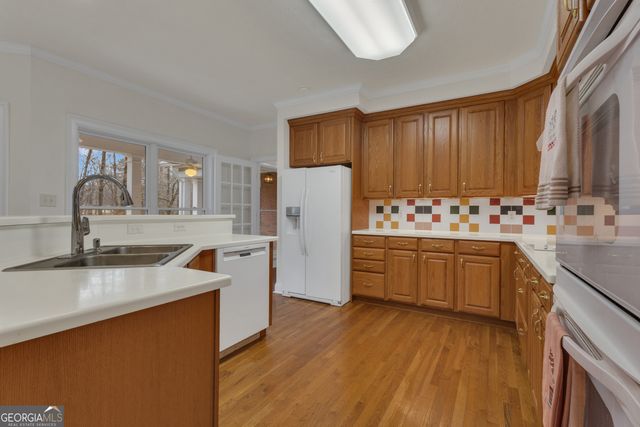 155 Rising Star Road, Fayetteville, GA 30215