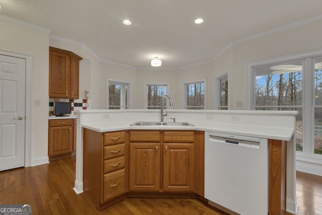 155 Rising Star Road, Fayetteville, GA 30215