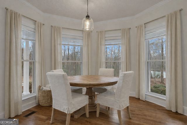 155 Rising Star Road, Fayetteville, GA 30215