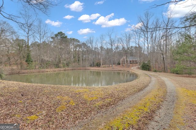 155 Rising Star Road, Fayetteville, GA 30215