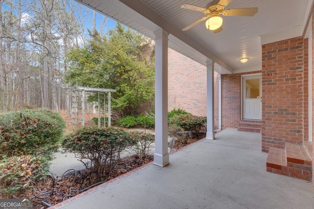 155 Rising Star Road, Fayetteville, GA 30215