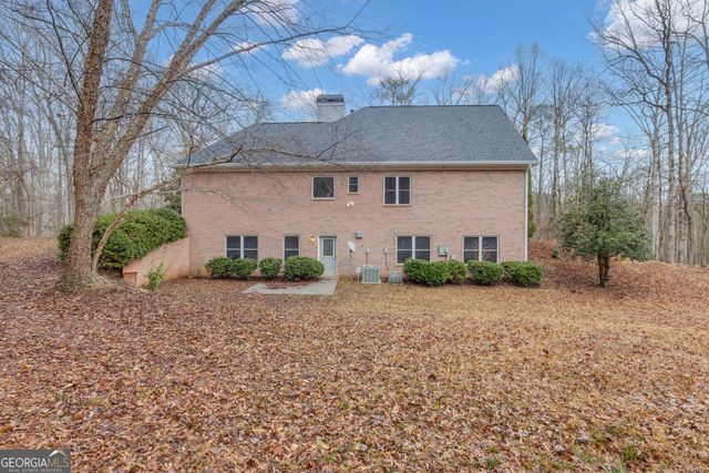 155 Rising Star Road, Fayetteville, GA 30215