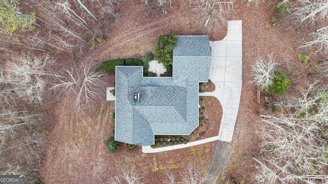 155 Rising Star Road, Fayetteville, GA 30215