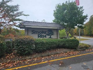 0000 Mark Trail N 5, Wetumpka, AL 36093