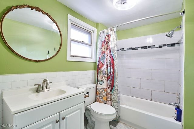 965 Nevin Street, Akron, OH 44310