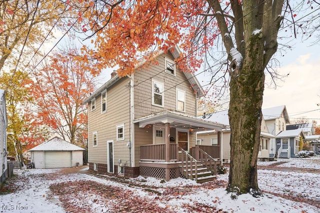 965 Nevin Street, Akron, OH 44310