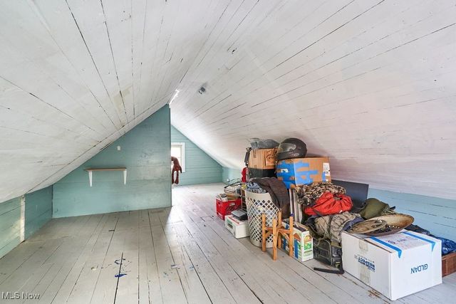 965 Nevin Street, Akron, OH 44310