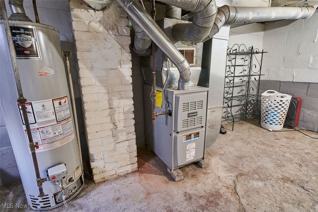 965 Nevin Street, Akron, OH 44310