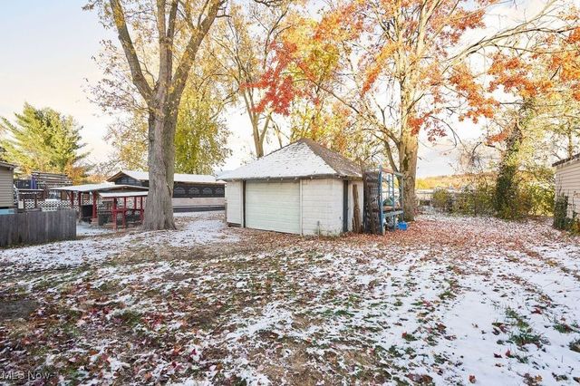 965 Nevin Street, Akron, OH 44310