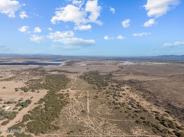 0 W Carver Road Lot 2, Arlington, AZ 85322