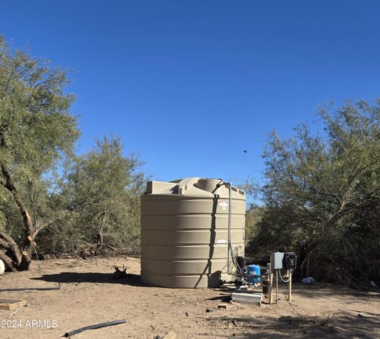 0 W Carver Road Lot 2, Arlington, AZ 85322