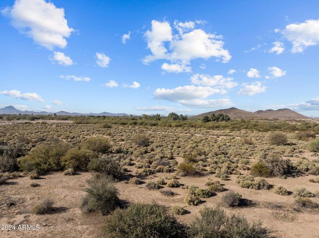 0 W Carver Road Lot 2, Arlington, AZ 85322