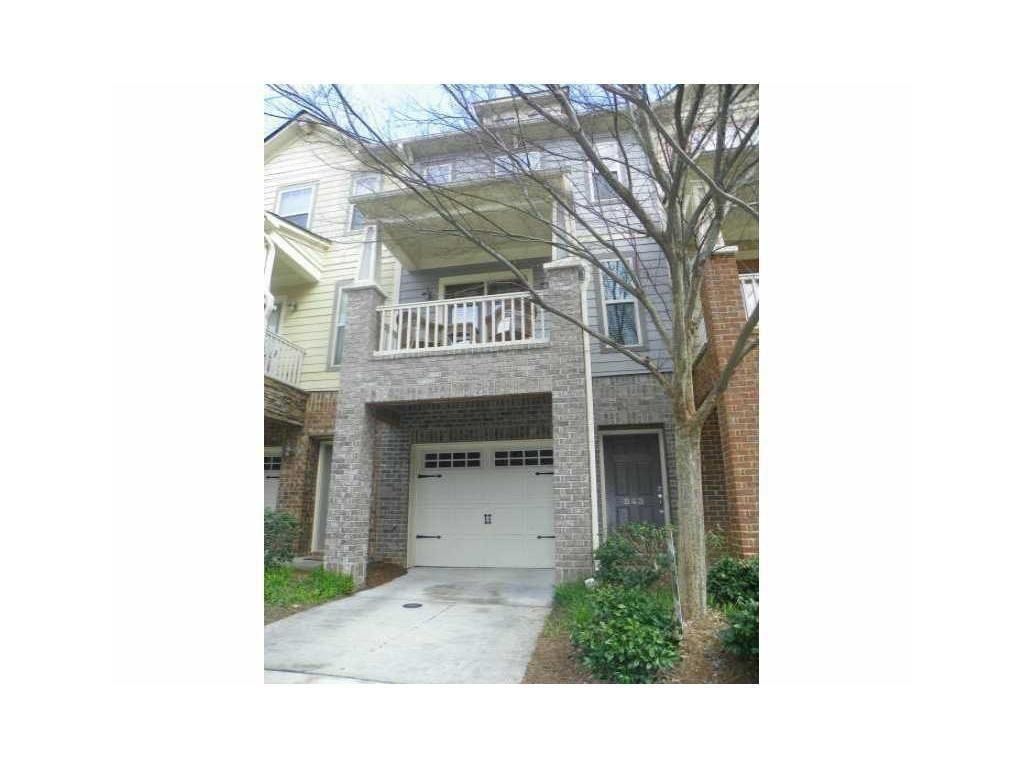 843 Commonwealth Avenue Avenue SE, Atlanta, GA 30312