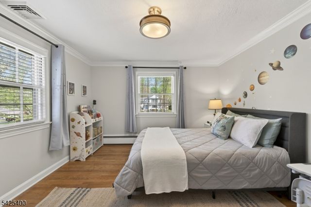 28 Spring Ridge Dr, Berkeley Heights Twp., NJ 07922