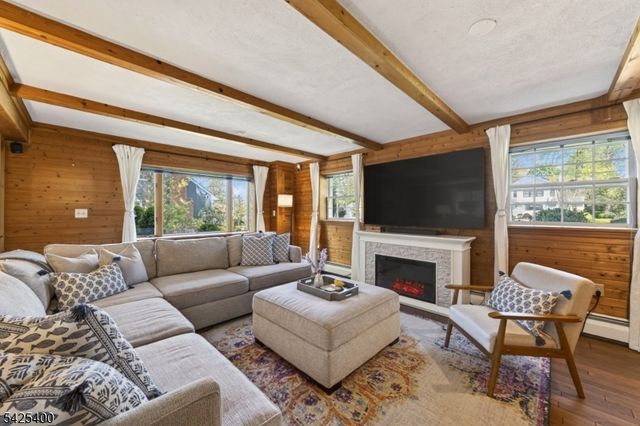 28 Spring Ridge Dr, Berkeley Heights Twp., NJ 07922