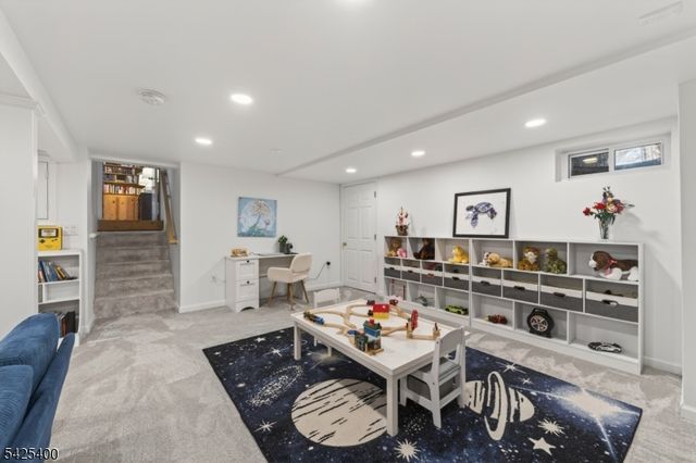 28 Spring Ridge Dr, Berkeley Heights Twp., NJ 07922