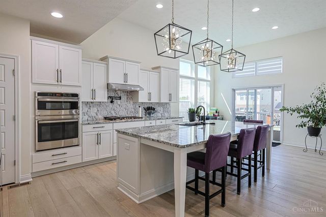 6023 Falconway Court, Green Twp, OH 45247