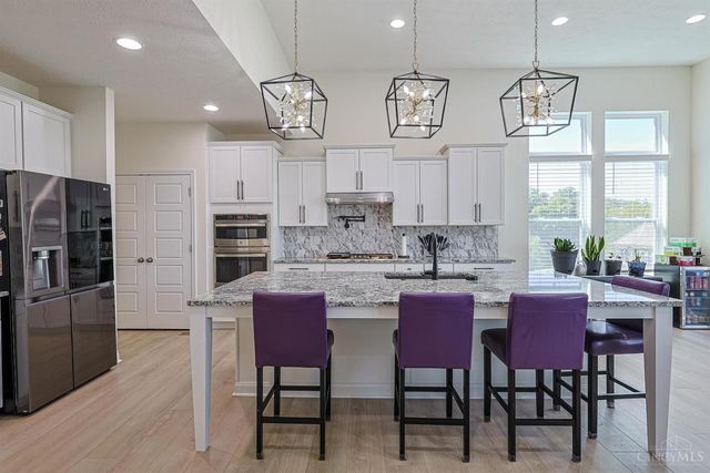 6023 Falconway Court, Green Twp, OH 45247