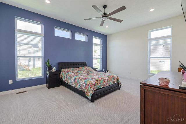 6023 Falconway Court, Green Twp, OH 45247