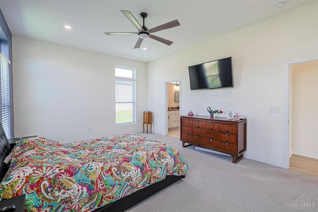 6023 Falconway Court, Green Twp, OH 45247
