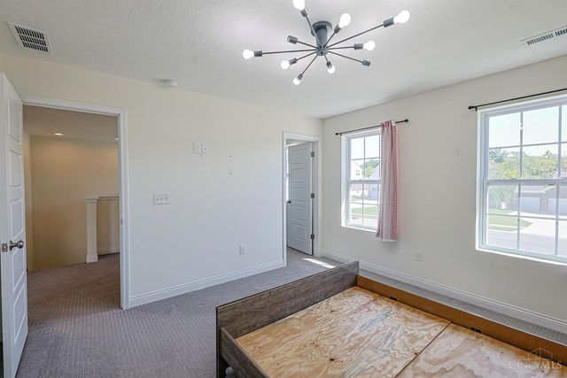 6023 Falconway Court, Green Twp, OH 45247