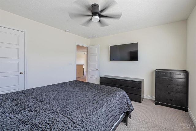 6023 Falconway Court, Green Twp, OH 45247